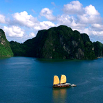 Halong Day Cruise